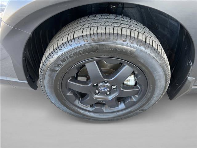 Used 2025 Subaru Outback Wilderness AWD/4WD image 23