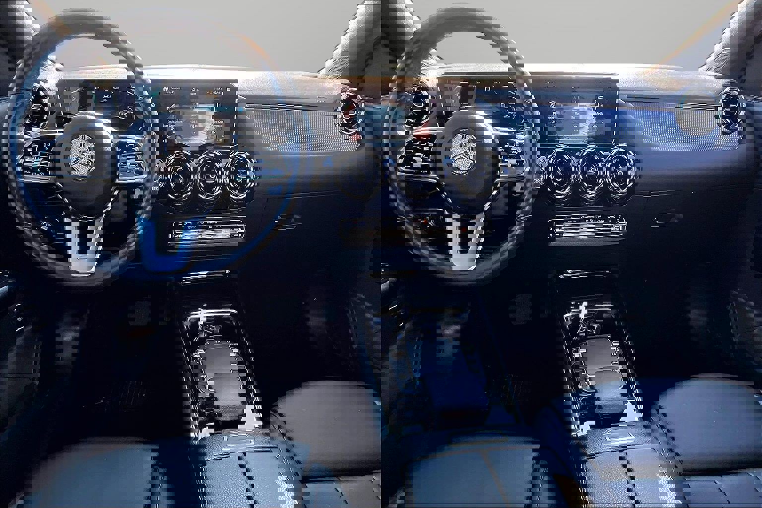 Used 2021 Mercedes-Benz GLA 250 4MATIC image 14