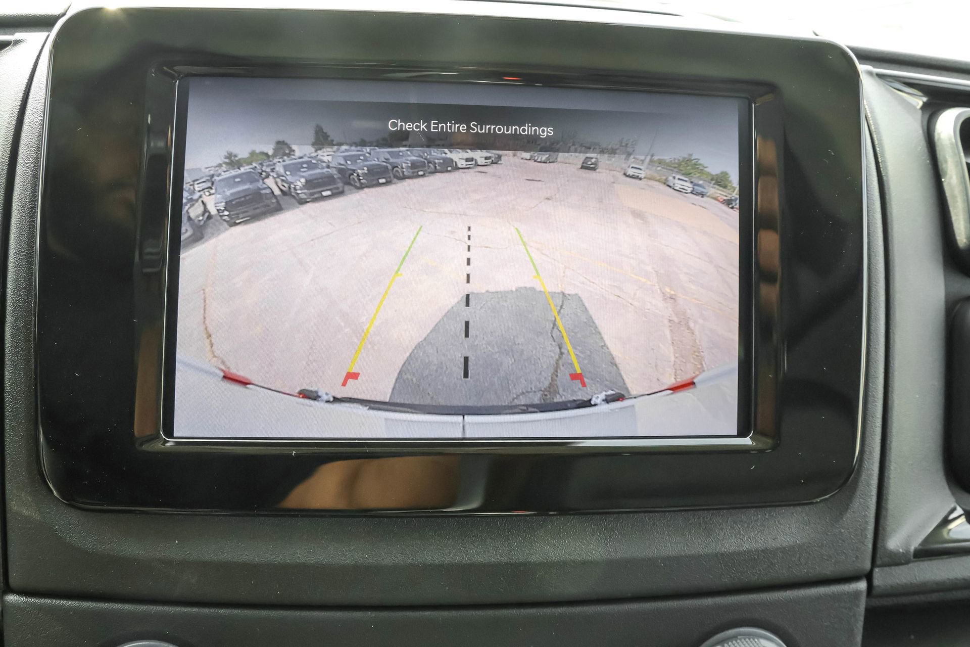 New 2026 RAM ProMaster 1500 w/ Convenience Group image 12