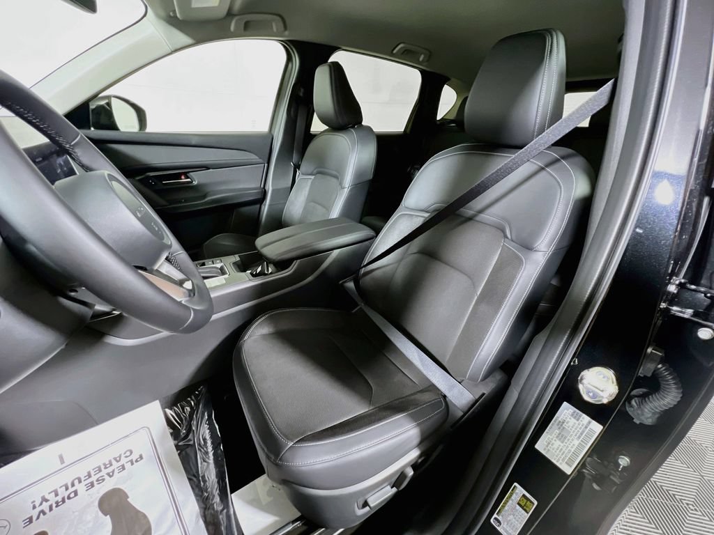 New 2026 MAZDA CX-5 Preferred AWD/4WD image 19