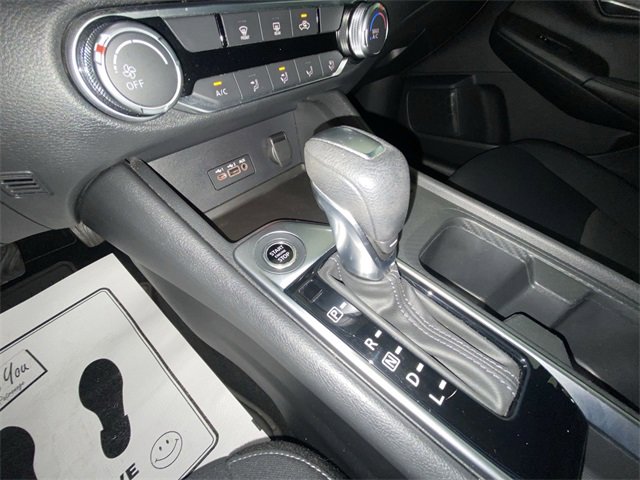 Used 2023 Nissan Sentra SV image 19