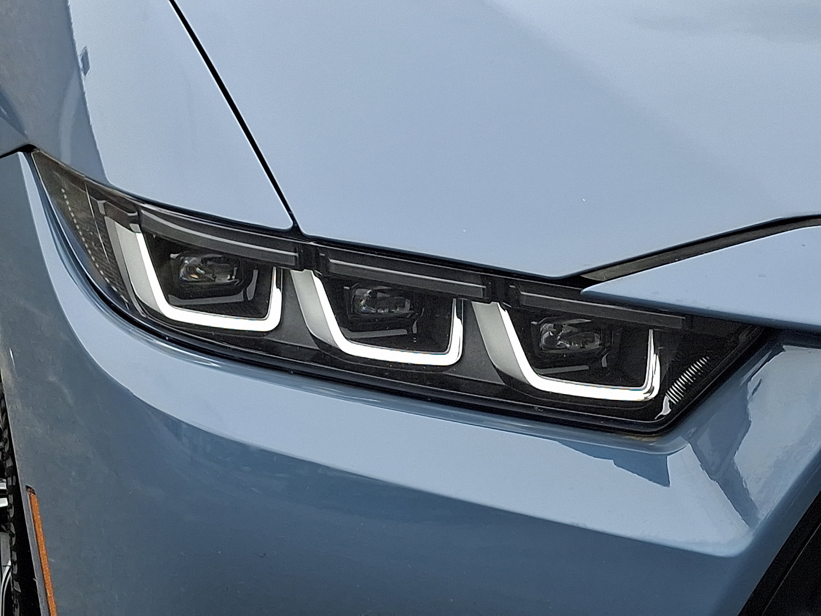 Used 2024 Ford Mustang Coupe image 10