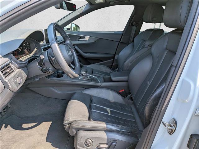 Used 2018 Audi A4 2.0T Premium Plus w/ Premium Plus Package AWD/4WD image 17