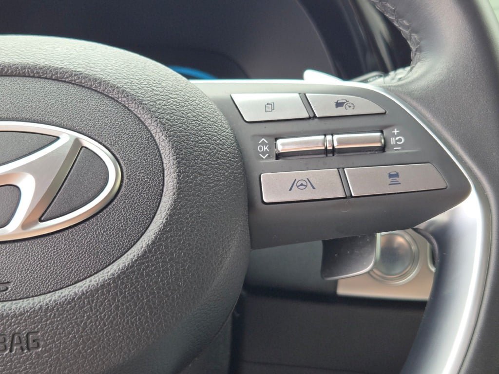Used 2025 Hyundai Palisade SEL AWD/4WD image 38