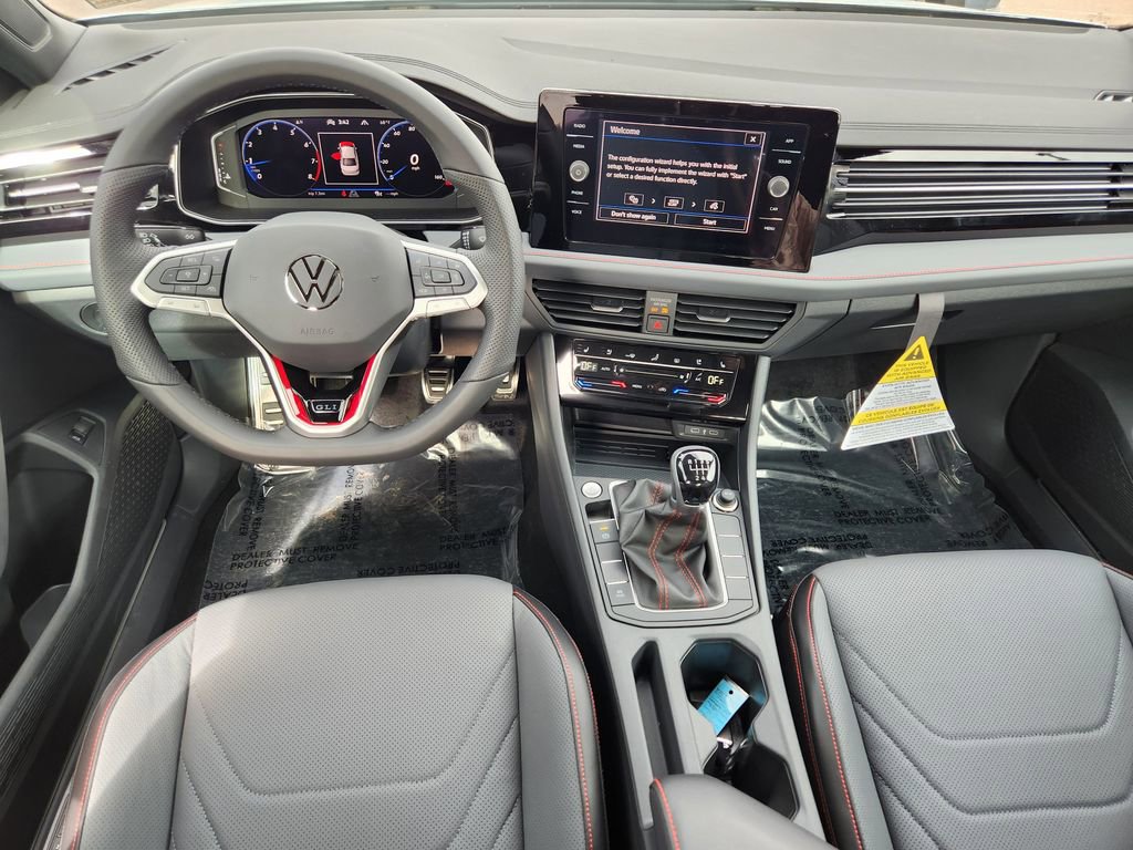 New 2026 Volkswagen Jetta GLI Autobahn image 16