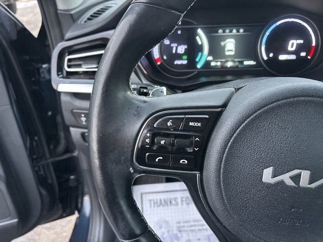 Used 2022 Kia Niro EX w/ Cold Weather Package image 18