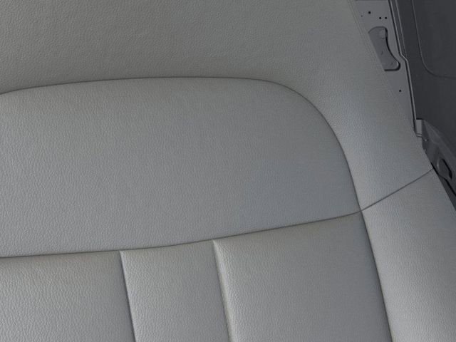 New 2026 Chevrolet Express 2500 RWD image 21