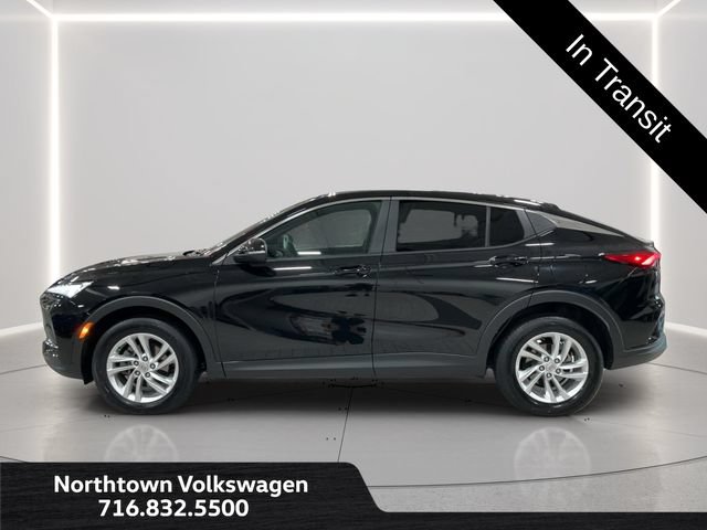 Used 2024 Buick Envista Preferred w/ Convenience I Package FWD image 2