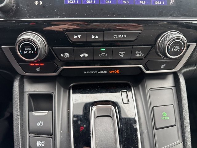 Used 2017 Honda CR-V Touring image 26