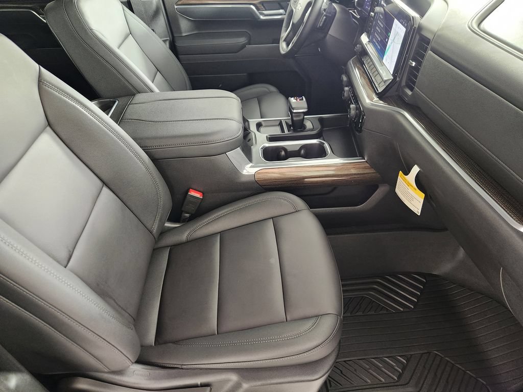 New 2026 Chevrolet Silverado 1500 LT AWD/4WD image 15