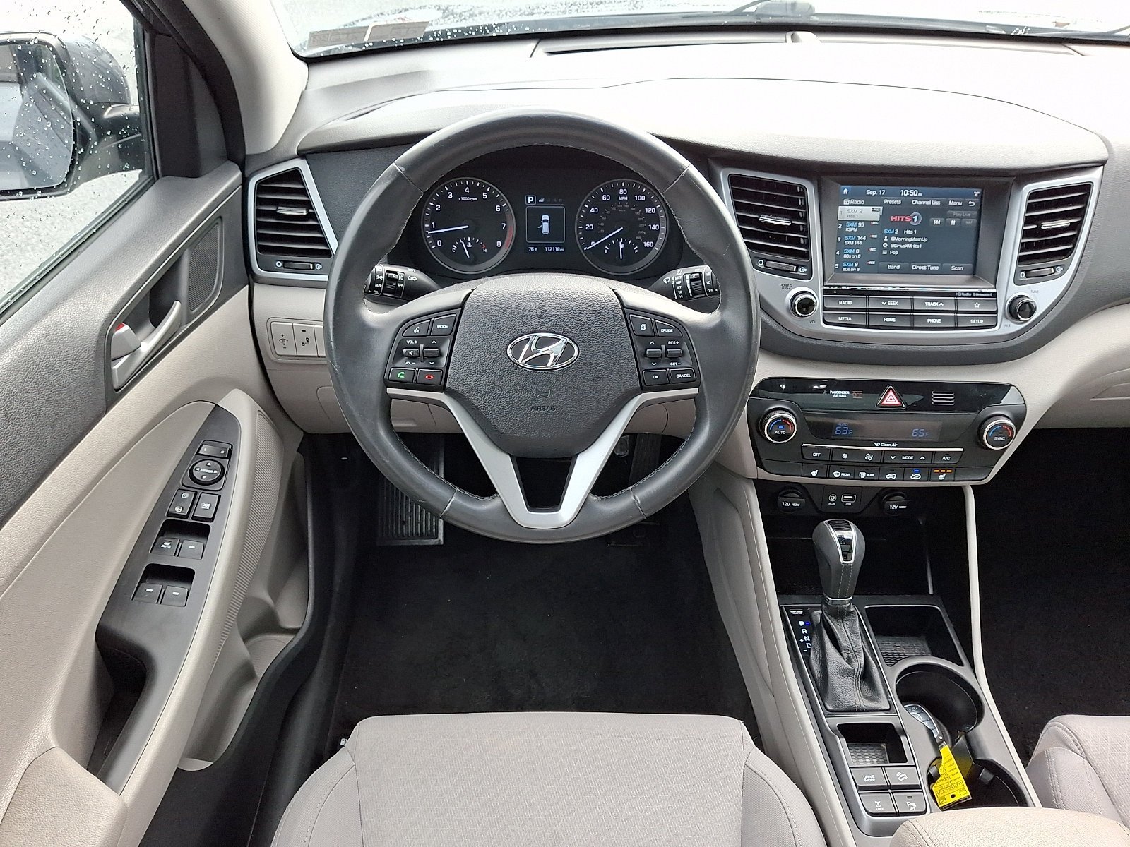 Used 2018 Hyundai Tucson Value AWD/4WD image 12
