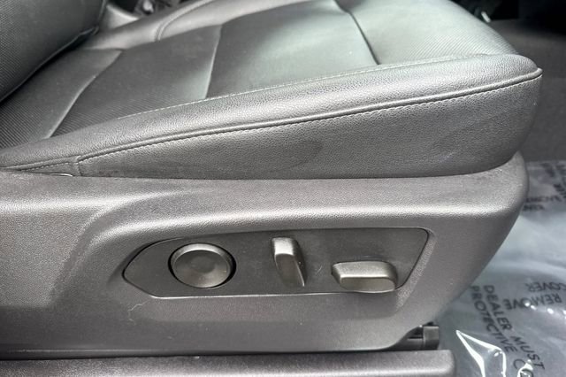 Used 2025 GMC Sierra 1500 SLT image 23