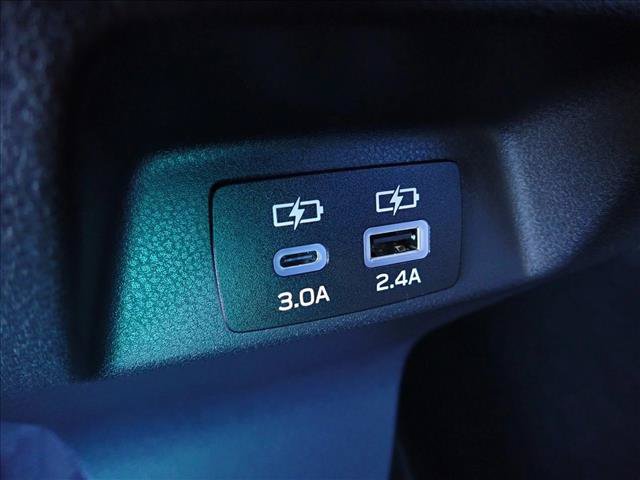 Certified 2026 Subaru Crosstrek 2.5i Limited AWD/4WD image 10