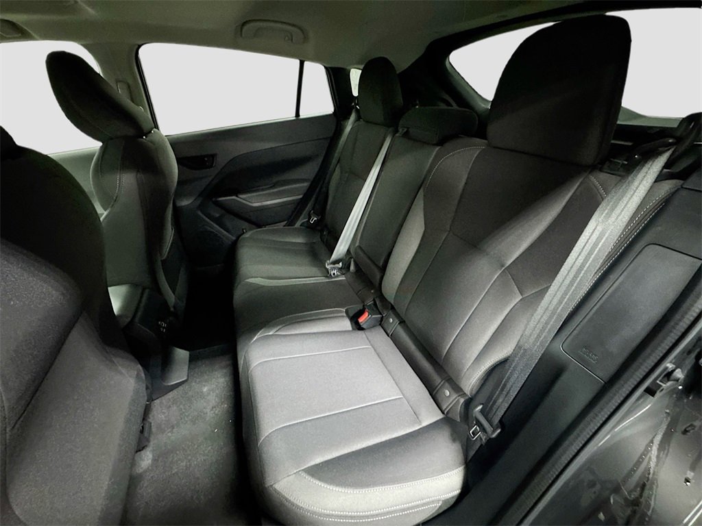 New 2026 Subaru Crosstrek 2.0i Premium image 23