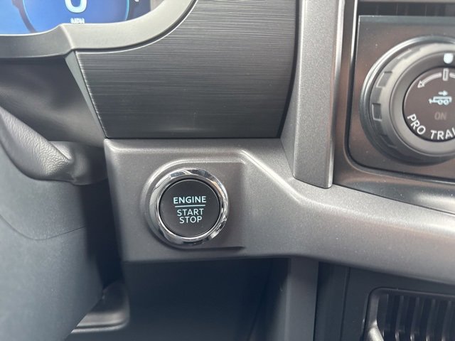 New 2025 Ford F150 XLT w/ Equipment Group 302A MID image 34
