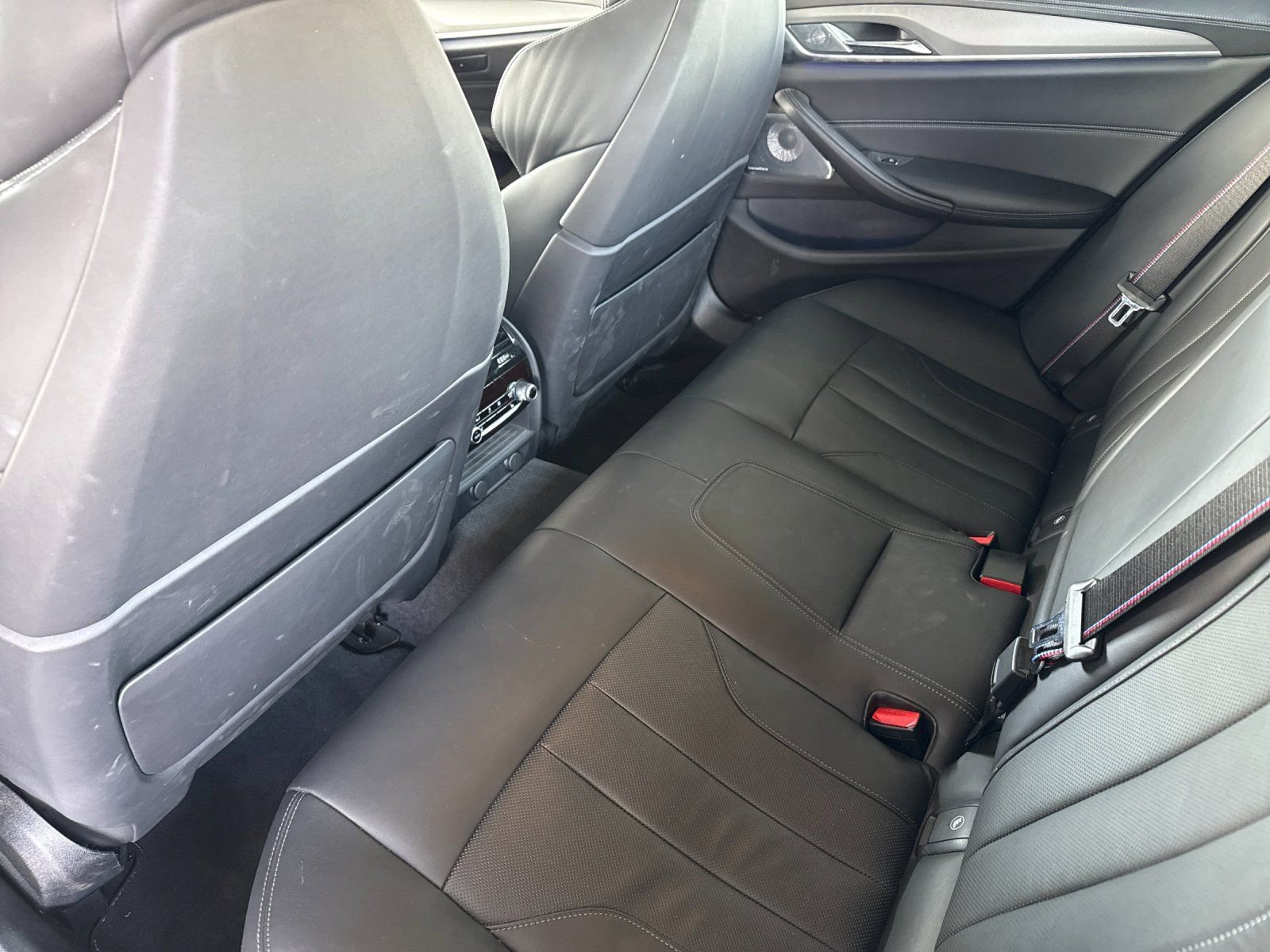 Used 2019 BMW M5 w/ Executive Package AWD/4WD image 11