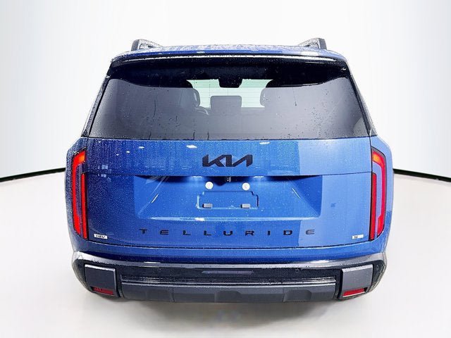 New 2027 Kia Telluride SX X-Line image 6