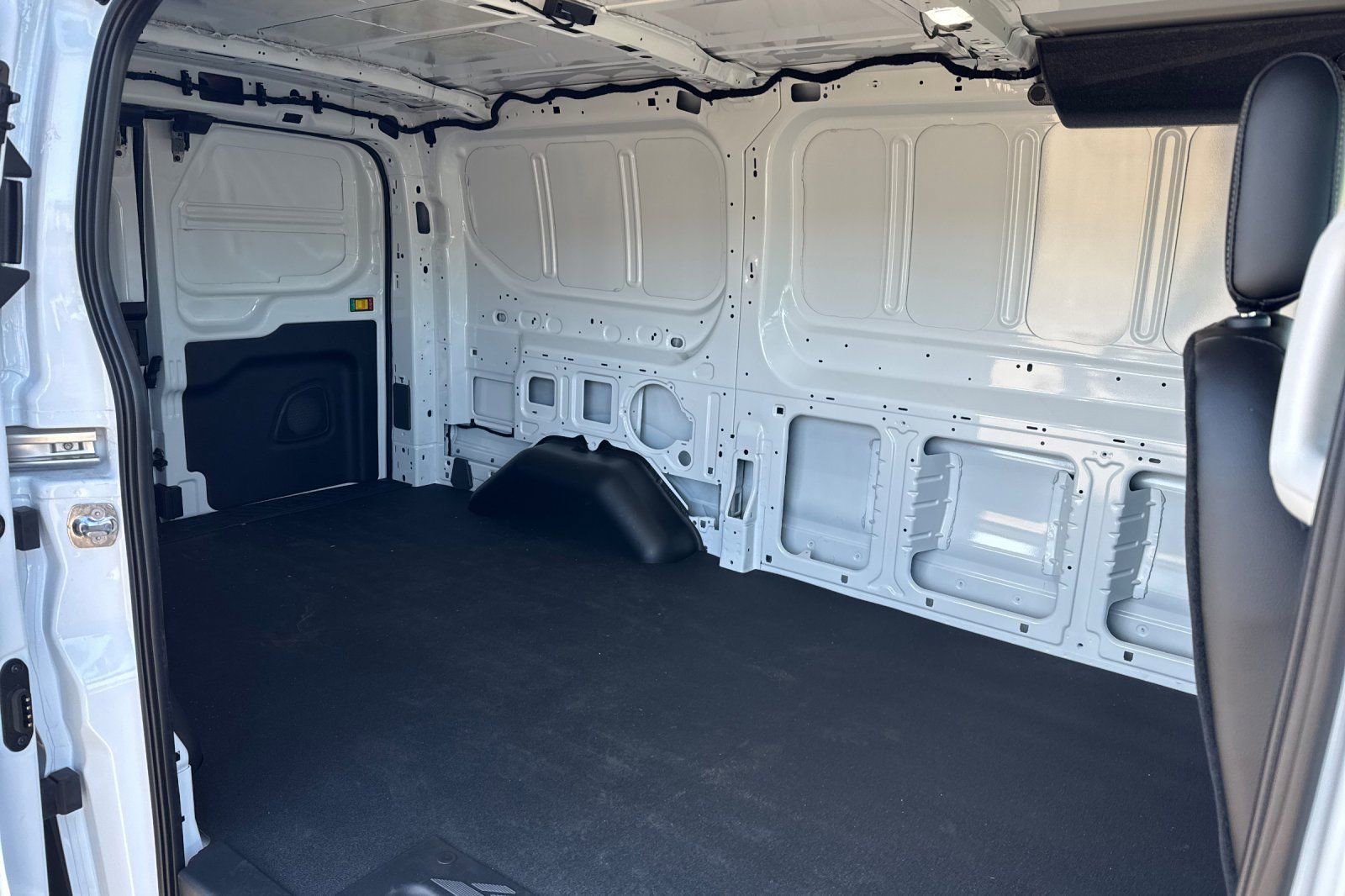 New 2026 Ford Transit 150 Low Roof image 15