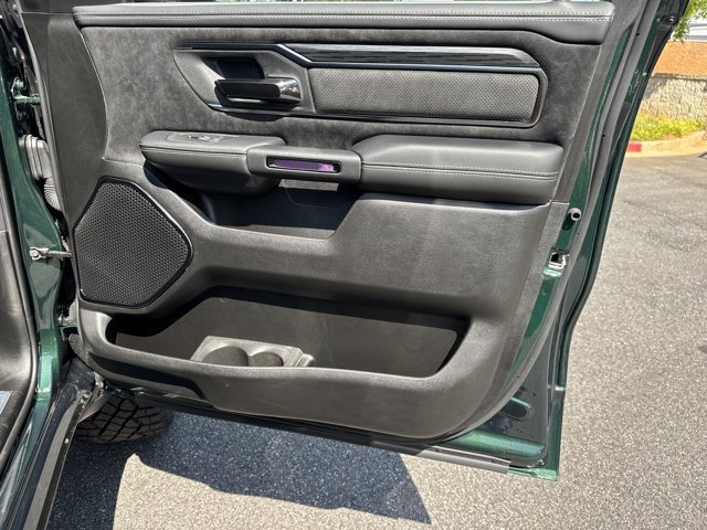 Used 2026 RAM 1500 RHO AWD/4WD image 15