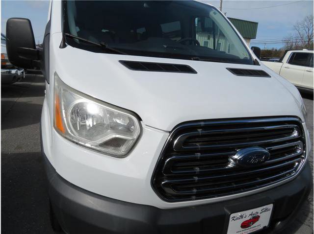 Used 2015 Ford Transit 350 XLT RWD image 14