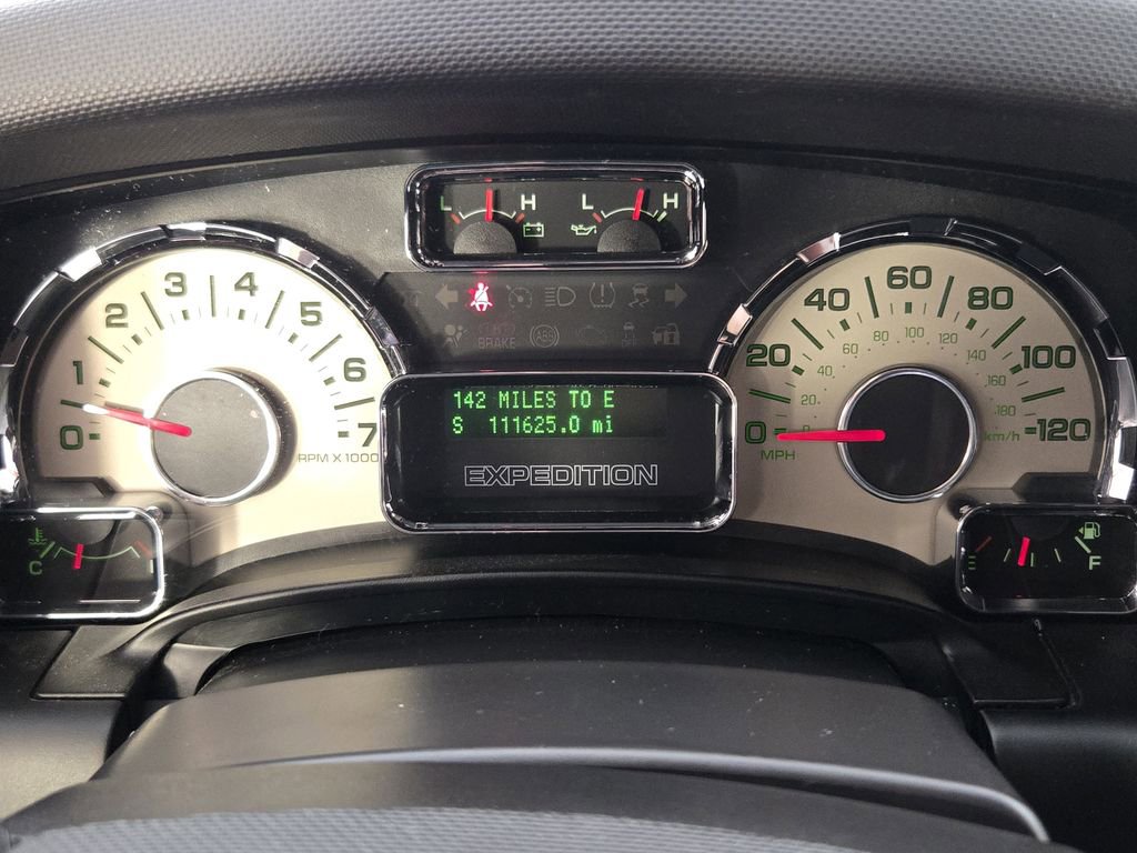Used 2014 Ford Expedition King Ranch image 18