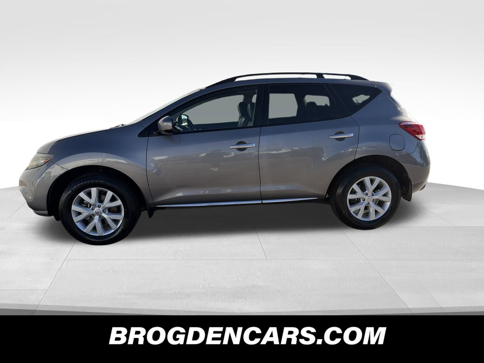 Used 2012 Nissan Murano SL image 5