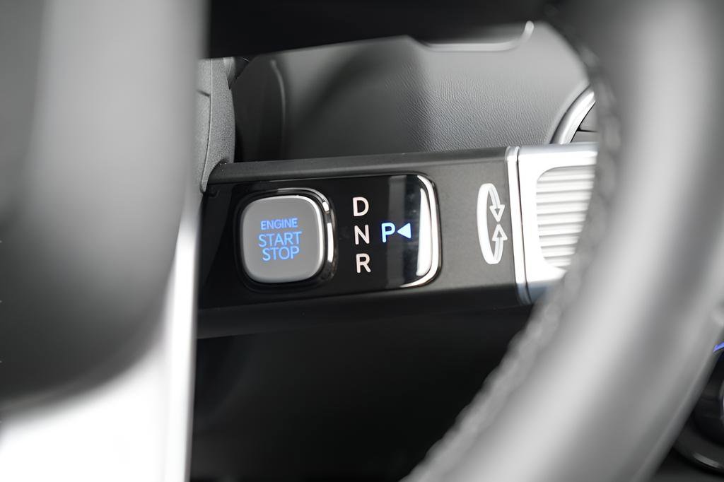 Certified 2026 Hyundai Palisade Calligraphy AWD/4WD image 40