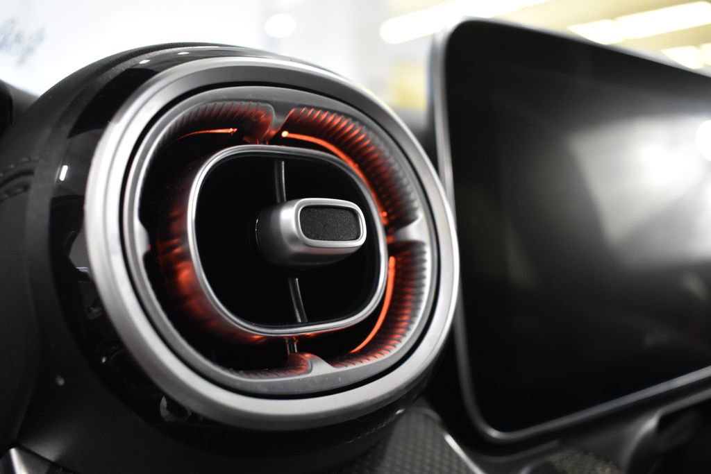 Certified 2024 Mercedes-Benz C 300 4MATIC Sedan image 41