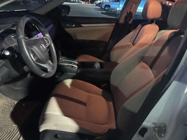 Used 2016 Honda Civic LX image 3