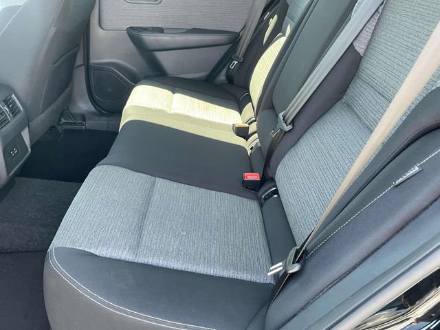 Used 2023 Nissan Rogue SV image 11