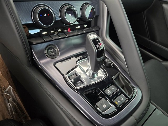 Used 2024 Jaguar F-TYPE R-Dynamic image 20