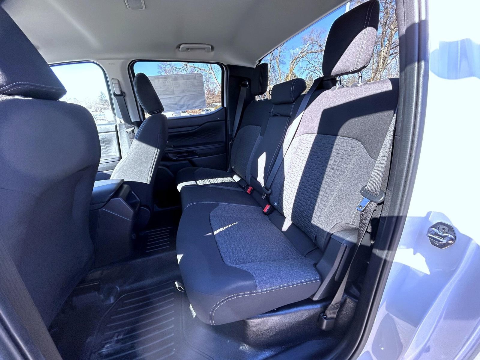 New 2025 Ford Ranger XL w/ Trailer Tow Package image 10