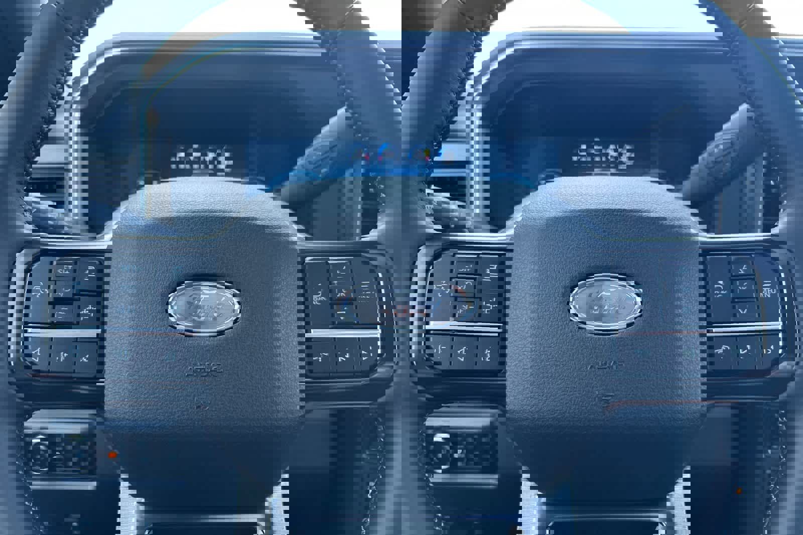 New 2026 Ford F350 Platinum image 23