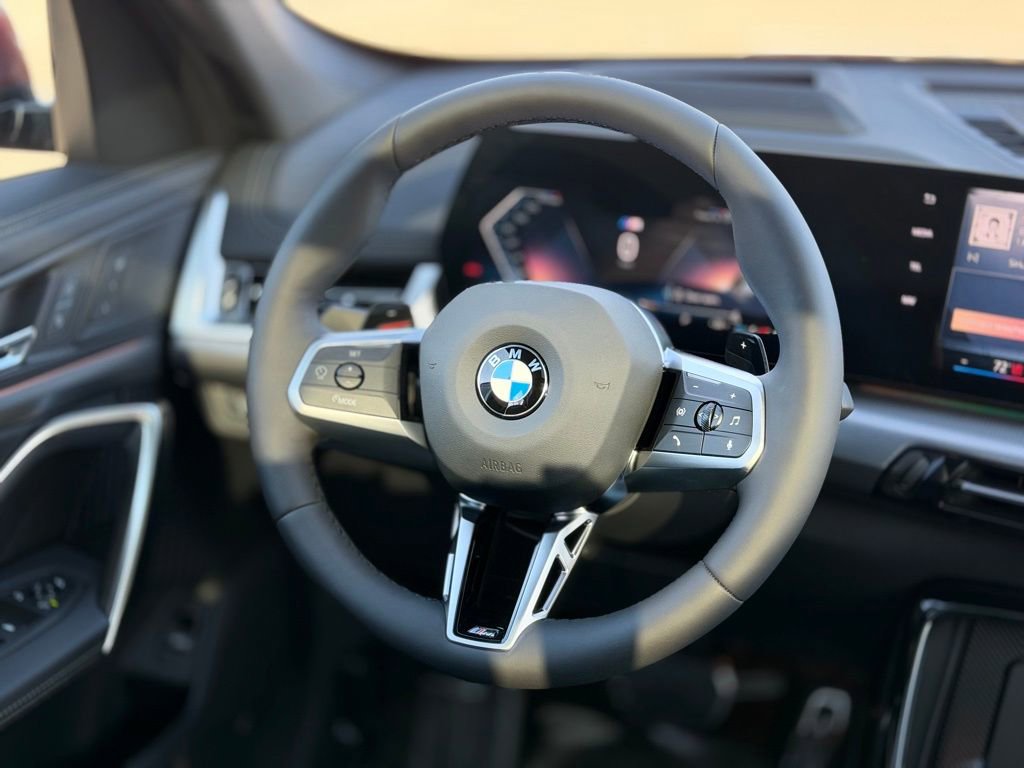 New 2026 BMW X1 xDrive28i w/ Technology Package image 11