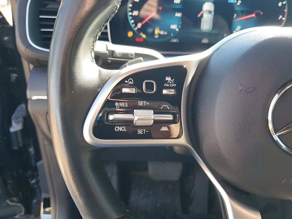 Used 2023 Mercedes-Benz GLE 350 image 33