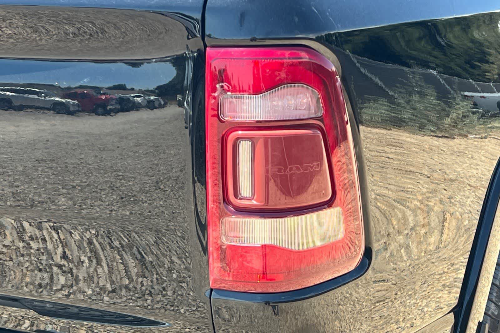 Used 2020 RAM 1500 Limited RWD image 36