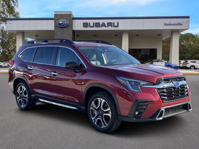 New 2026 Subaru Ascent Touring AWD/4WD image 8