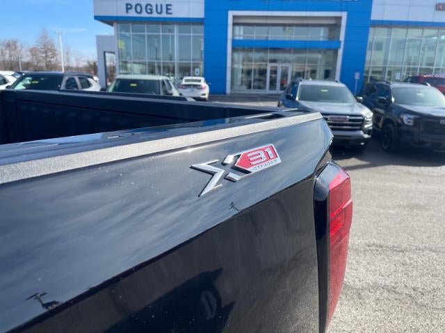 New 2026 GMC Sierra 1500 SLT w/ SLT Premium Package AWD/4WD image 21