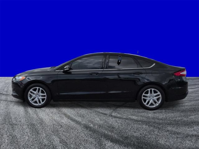 Used 2013 Ford Fusion SE FWD image 7