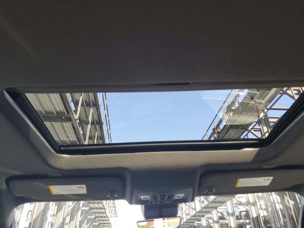 New 2026 Chevrolet Silverado 1500 ZR2 w/ ZR2 Bison Edition image 12