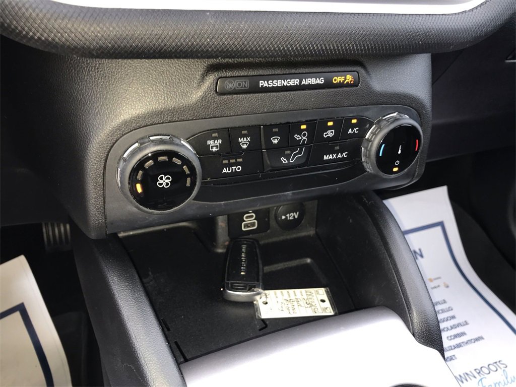 Used 2023 Ford Bronco Sport Big Bend image 17