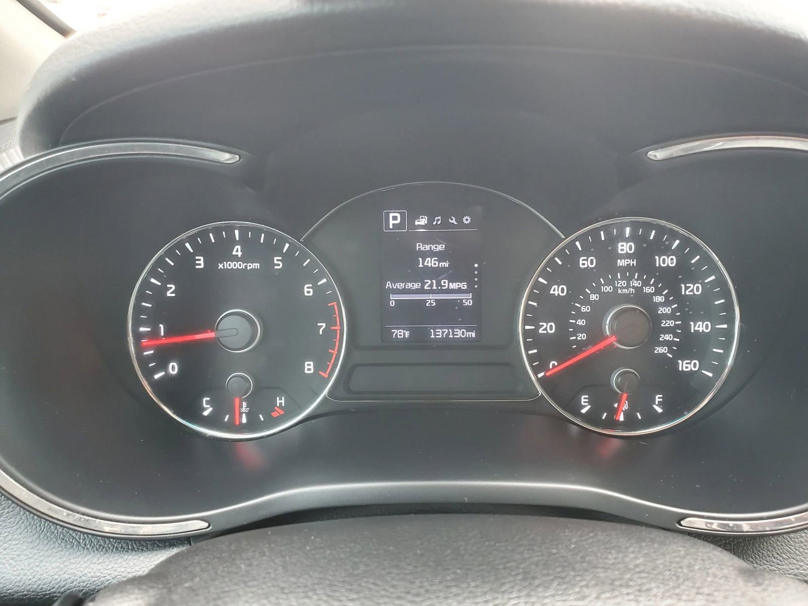 Used 2018 Kia Forte S FWD image 15