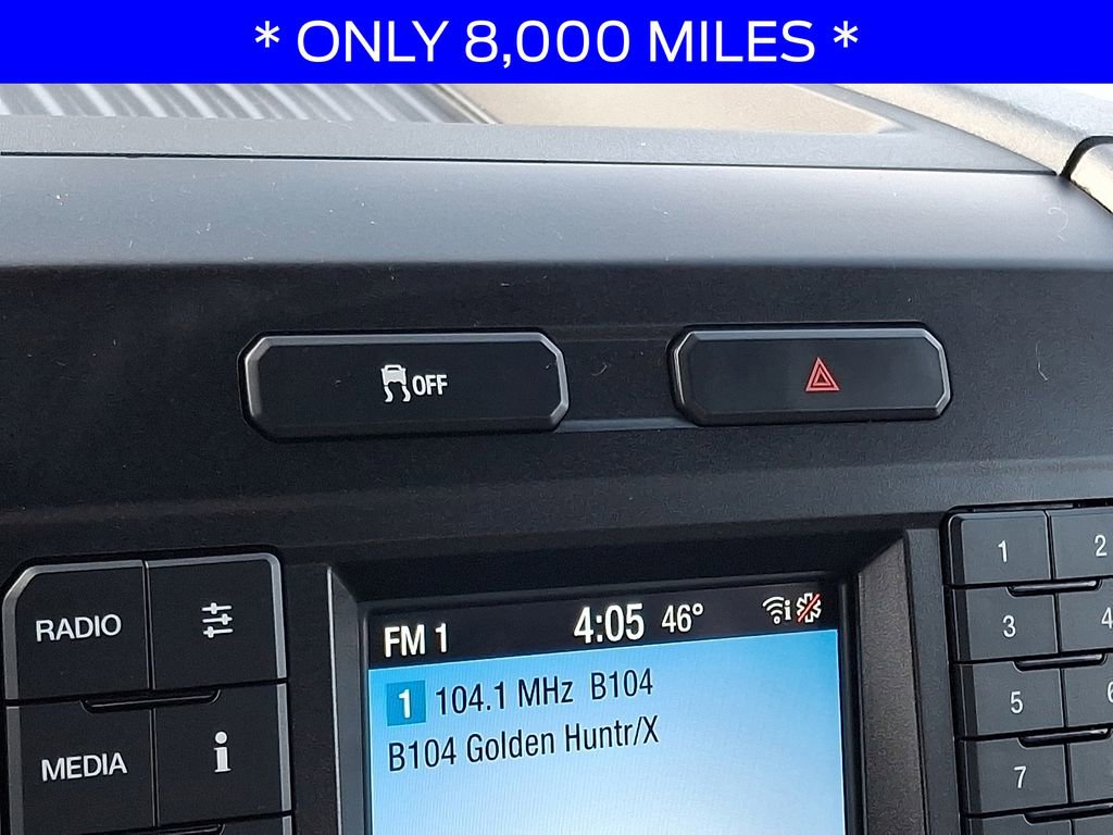 Used 2022 Ford F250 XL w/ Snow Plow/Camper Package image 22