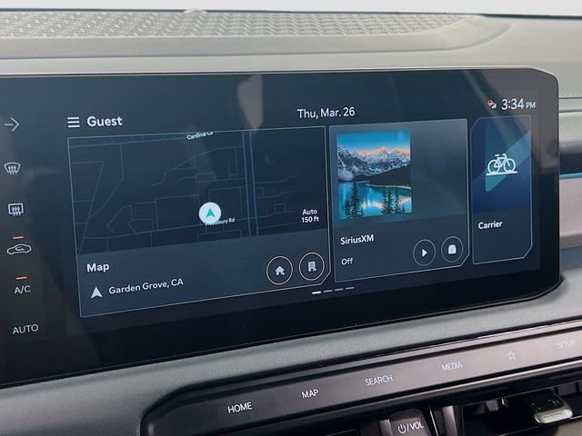 New 2027 Kia Telluride SX X-Line image 15