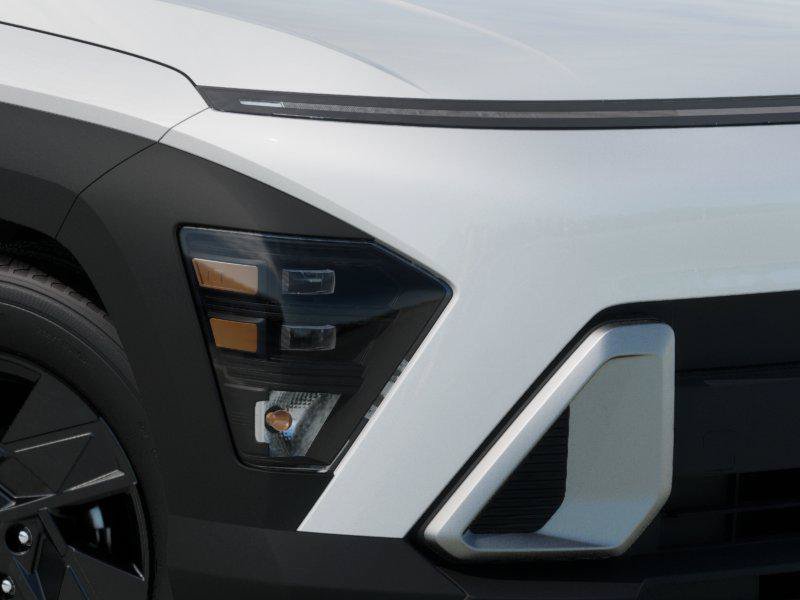 New 2027 Hyundai Kona SEL Sport FWD image 9