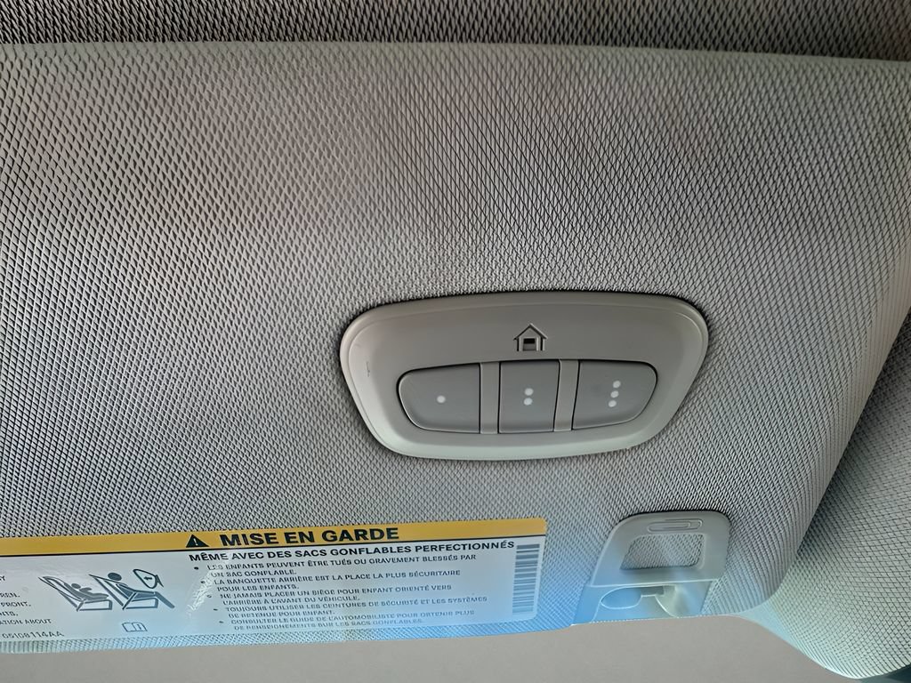 Used 2023 Jeep Grand Cherokee 4WD 4xe image 19