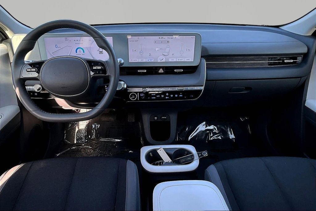 Used 2024 Hyundai Ioniq 5 SEL RWD image 7