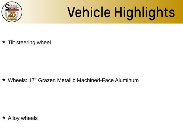 New 2026 Chevrolet Equinox LT image 3