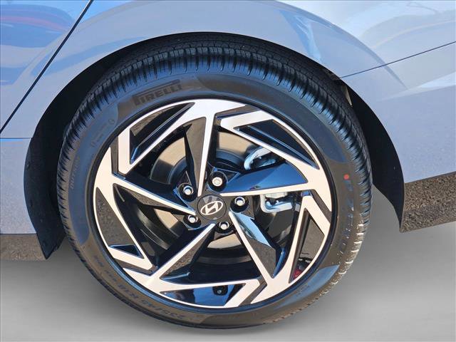 New 2026 Hyundai Sonata SEL image 10