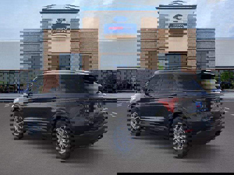 New 2026 Ford Explorer Active image 6